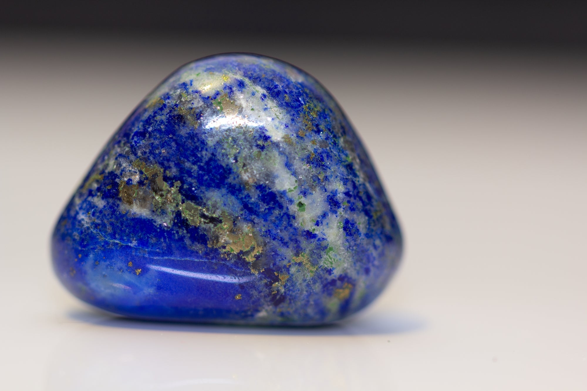 Sodalite vs Lapis Lazuli