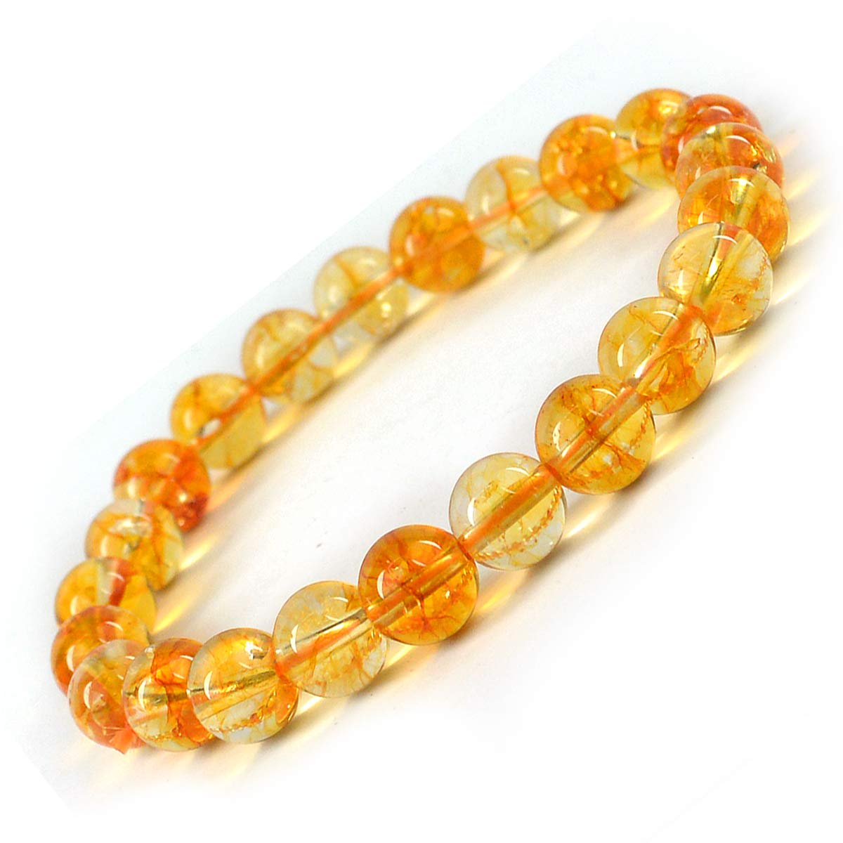Healing Crystals India - US Store | Wholesale Citirne Bracelet