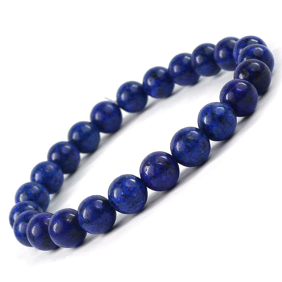 Healing Crystals - Wholesale Lapis Lazuli Crystal Stone Bracelet