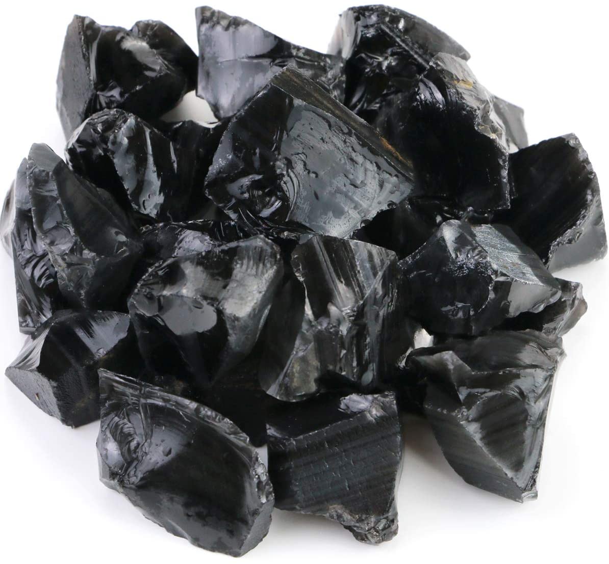 Black Onyx Raw