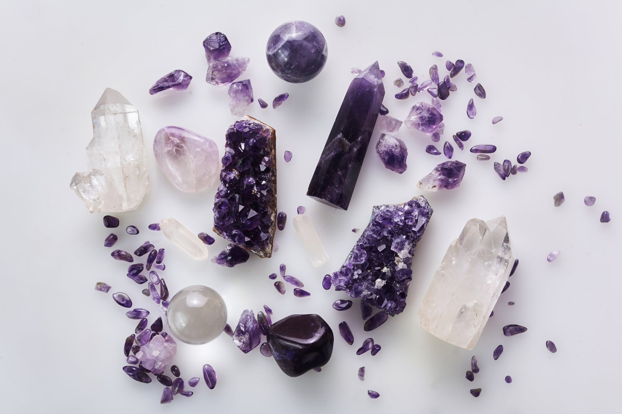 Your one-stop comprehensive guide to Amethyst Crystal