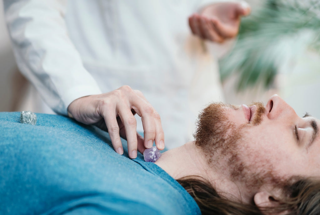 Discover Crystals That Can Help You Clear Your Throat Chakra