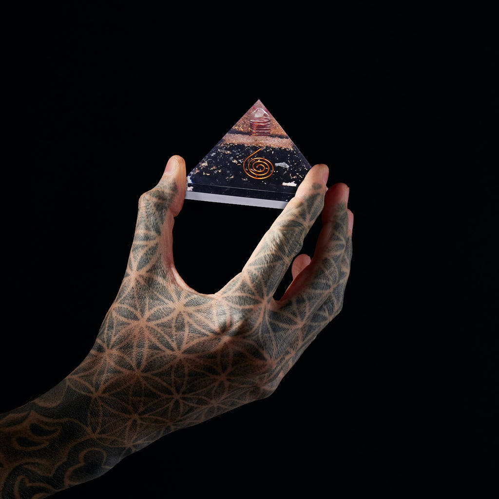 Orgone Pyramid: What is it, Benefits, Where to Find!