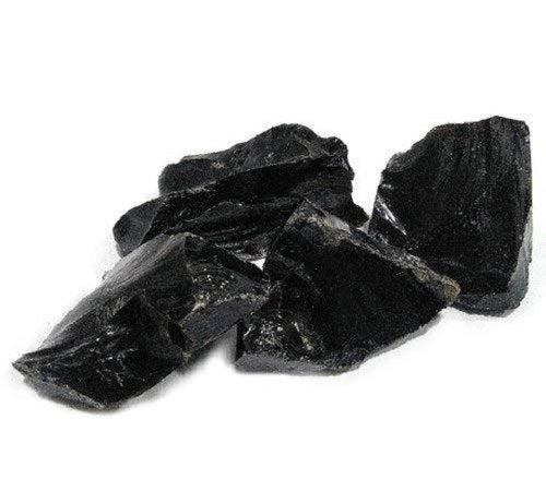 Black Obsidian