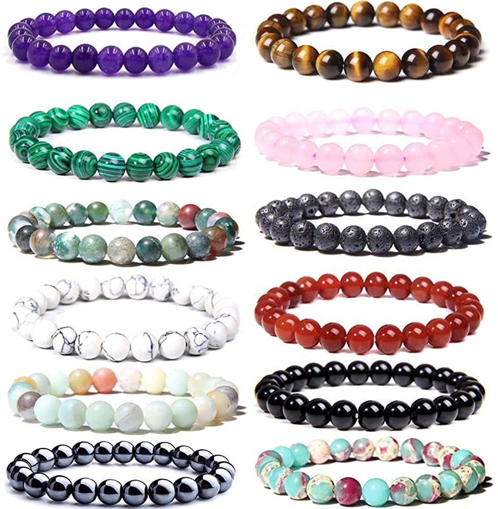 Crystals Bracelets