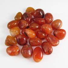 Carnelian 