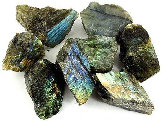 Labradorite