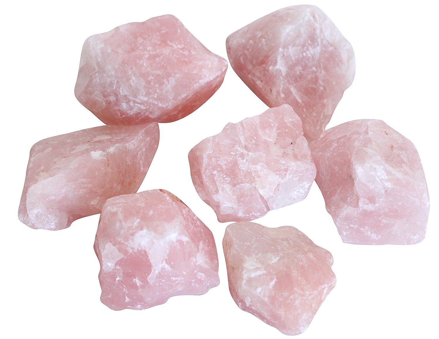 Rose Quartz