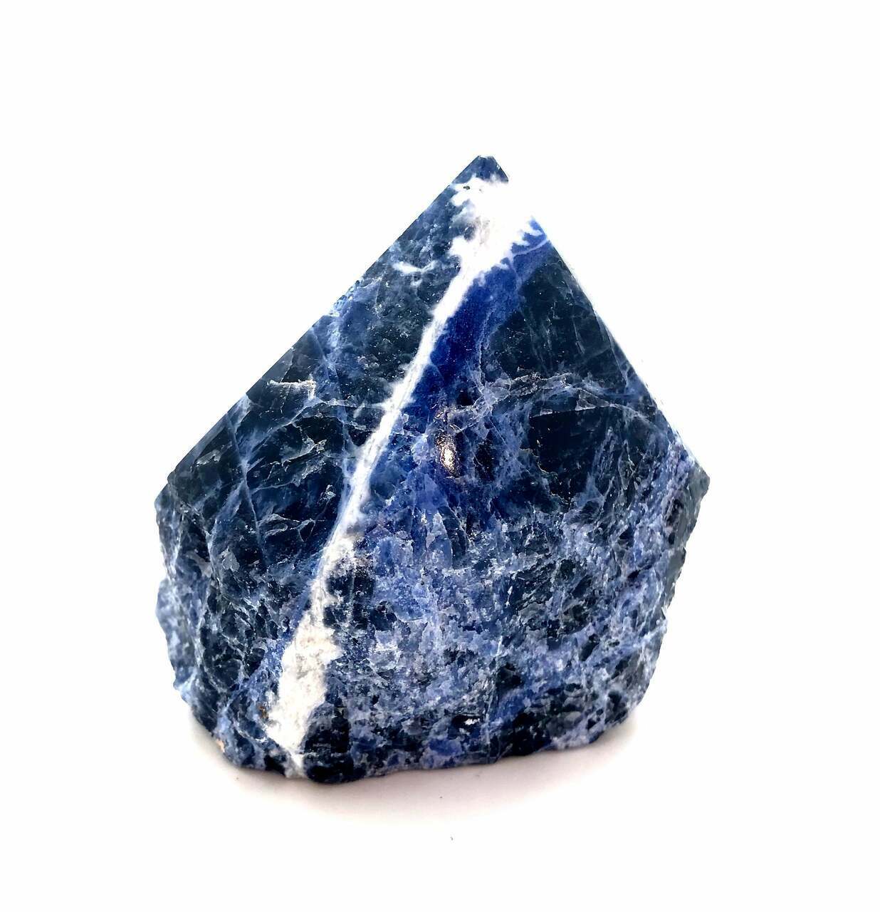 Sodalite