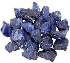 Sodalite