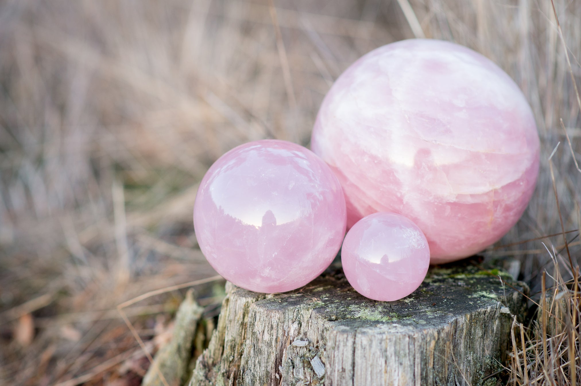 Crystals for Spiritual Awakening 