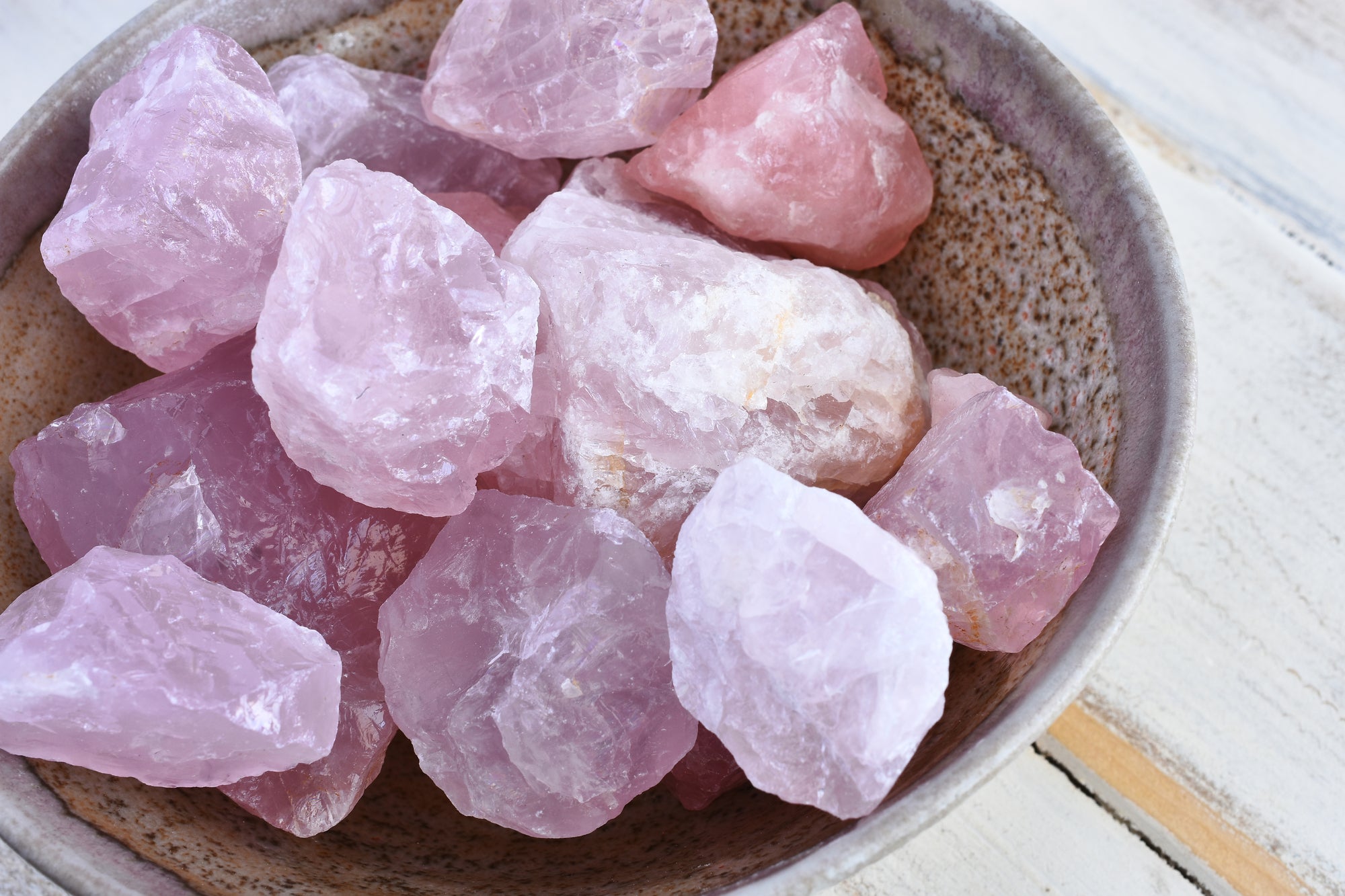 Crystals for Anxiety