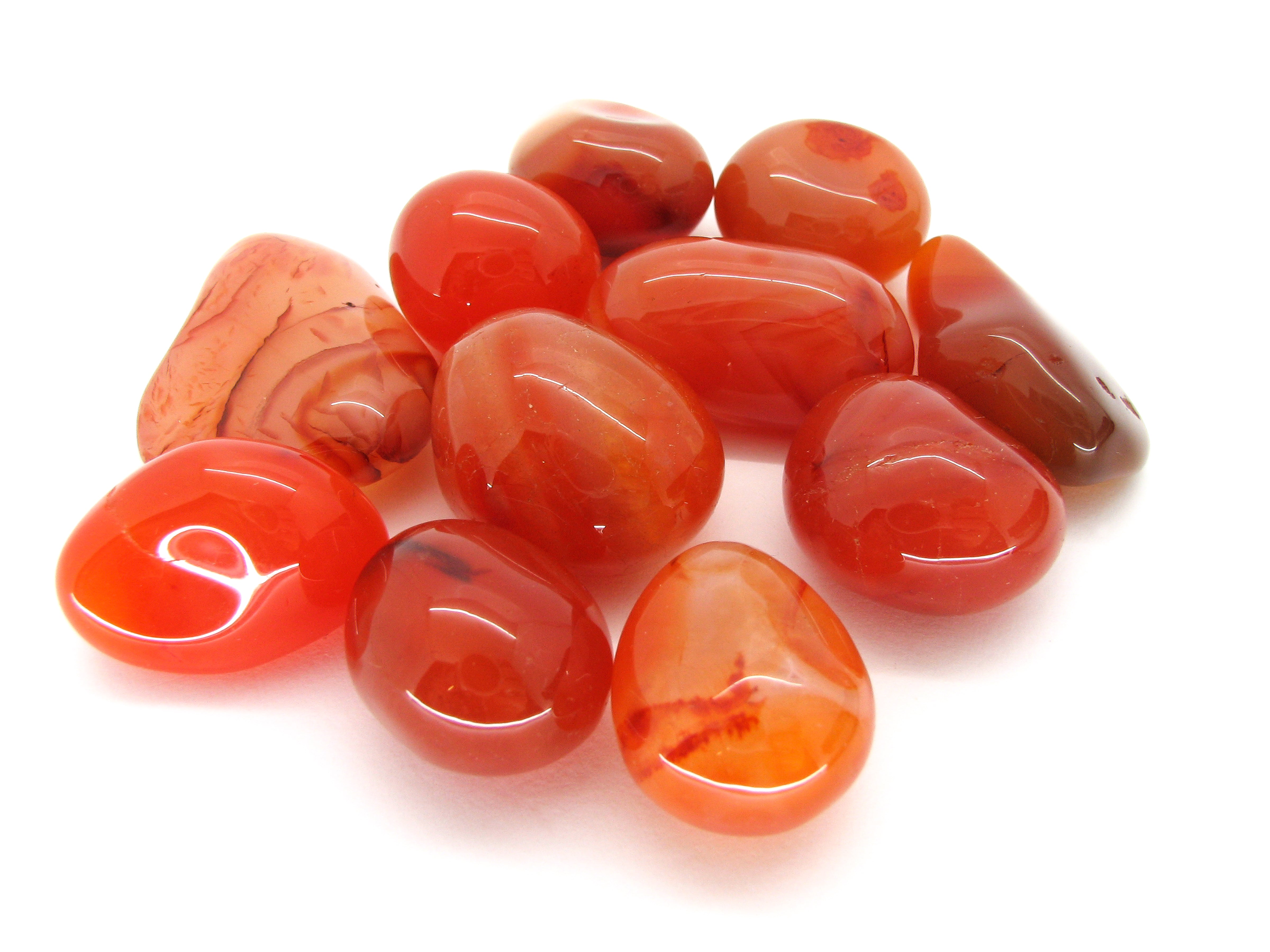 Wholesale Carnelian Stone