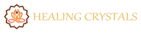 Healing Crystals India Logo