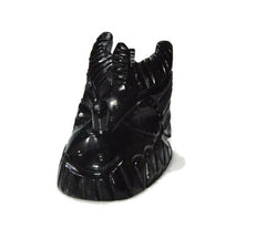 Black Agate Dragon