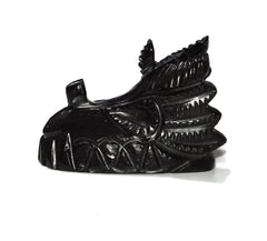 Black Agate Dragon