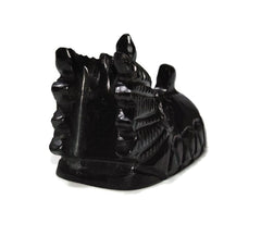 Black Agate Dragon