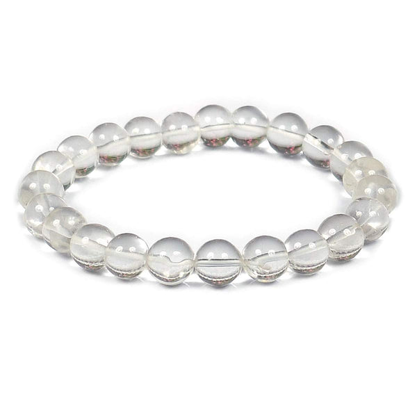 Crystal Quartz Bracelet