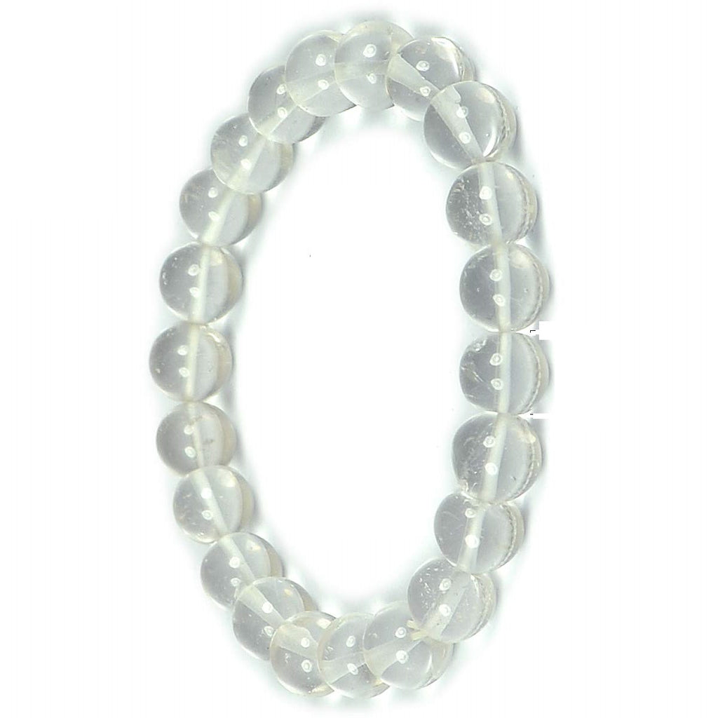 Crystal Quartz Bracelet