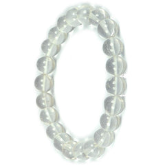 Crystal Quartz Bracelet