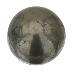 Healing Crystals - Pyrite Gemstone Sphere 1 Kg Lot