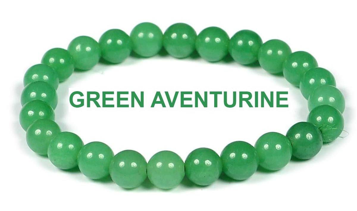 Healing Crystals - Wholesale Green Aventurine Bracelet 