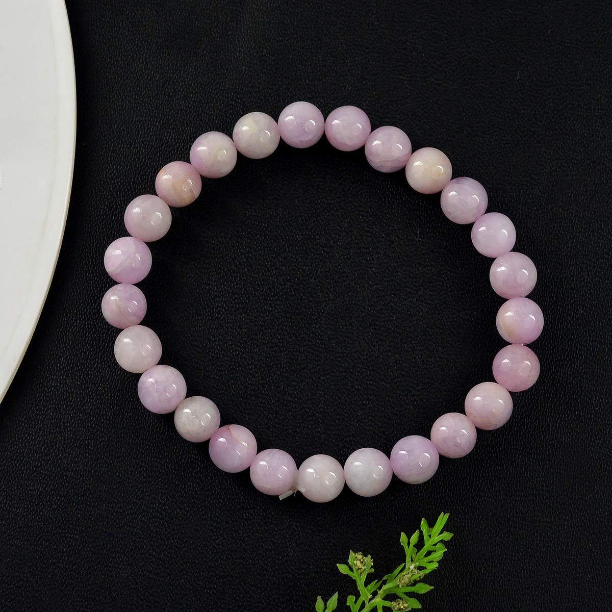 Healing Crystals - Wholesale Kunzite Gemstone Bracelet