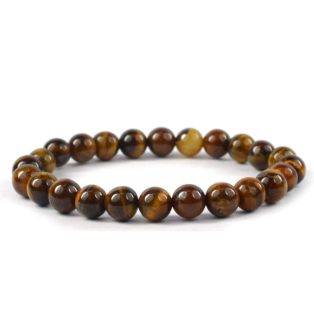 Healing Crystals - Wholesale Tiger's eye Bracelet