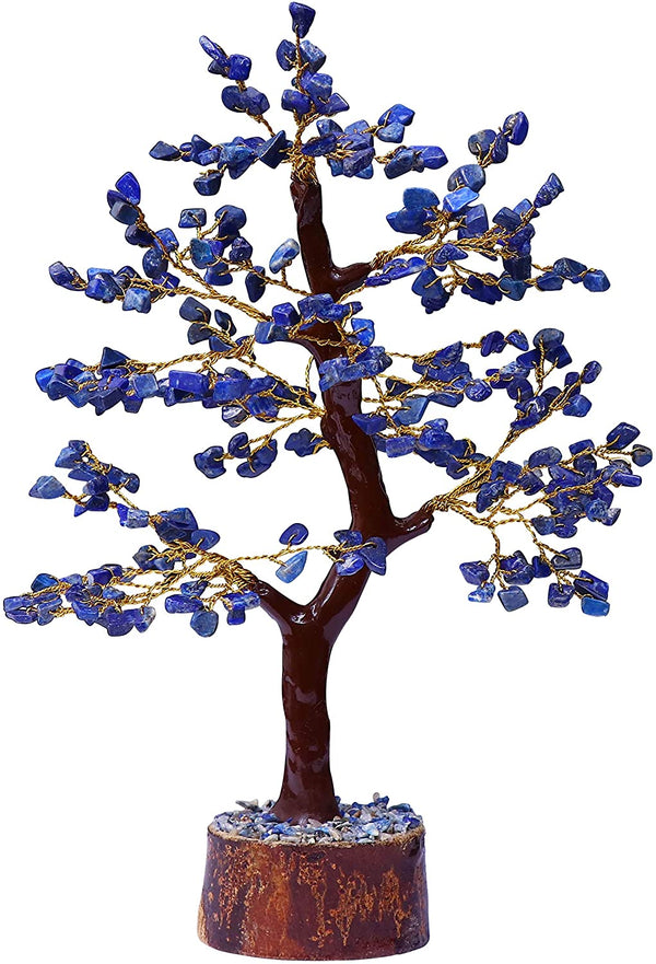 Lapis Lazuli Mseal Tree