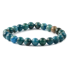 Healing Crystals - Wholesale Apatite Bracelet