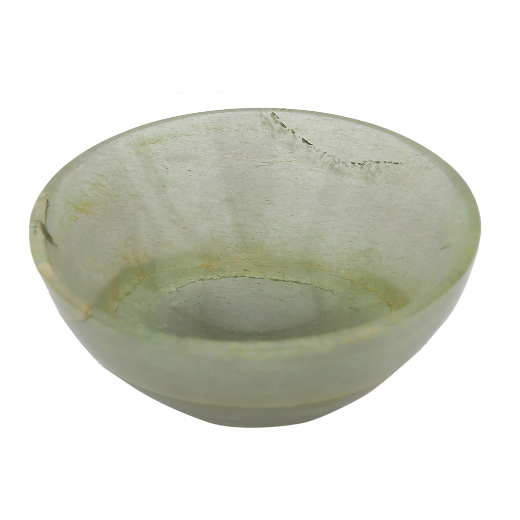 Healing Crystals - Wholesale Green Aventurine Bowl 2-2.5 Inches