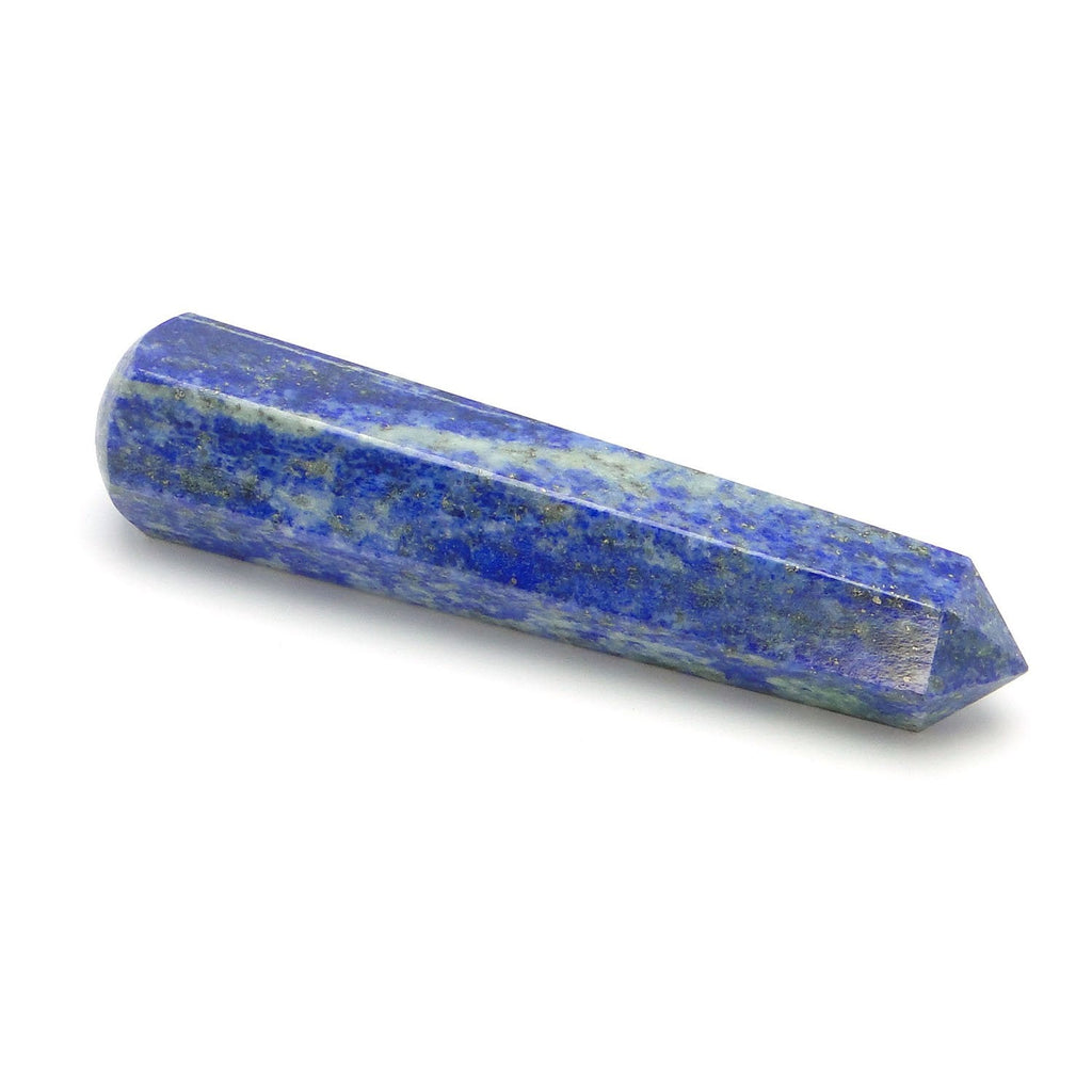 Healing Crystals - Wholesale Lapis Lazuli Massage Wand