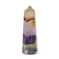 Healing Crystals - Wholesale Amethyst Pencil Wand 