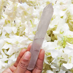 Healing Crystals India | Wholesale Crystal Quartz Massage Wand