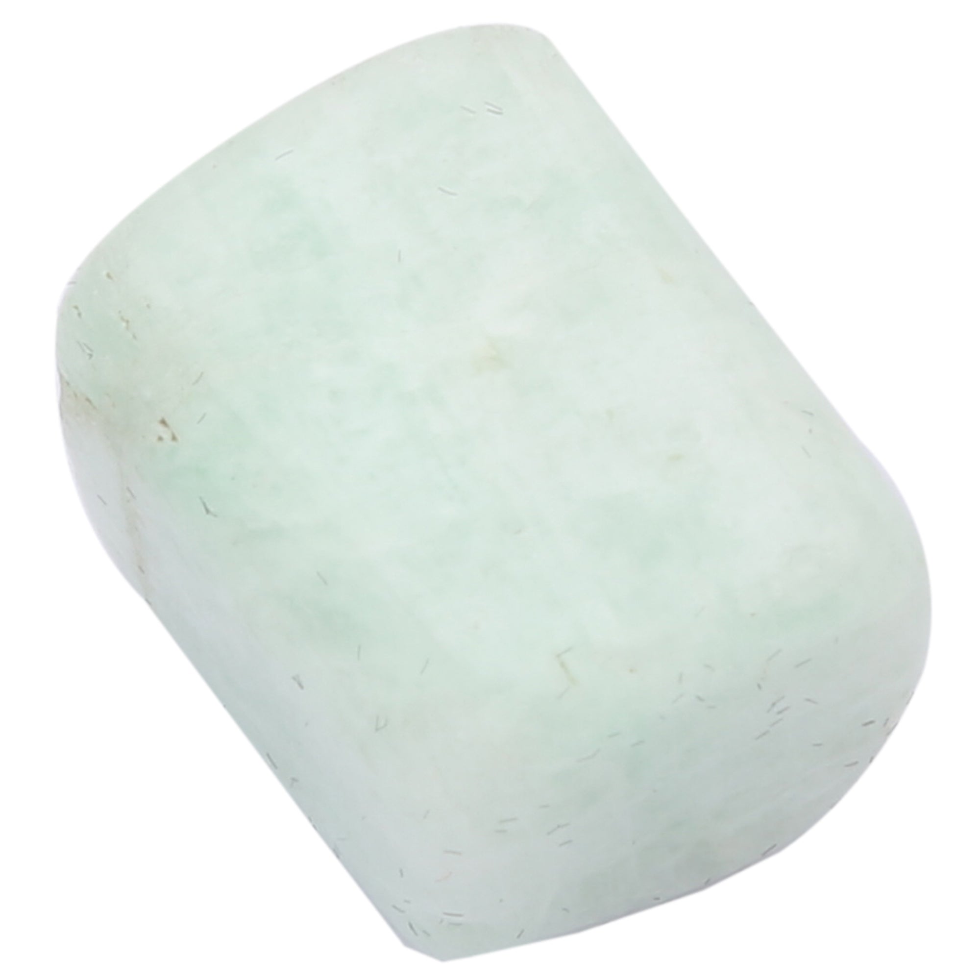 Amazonite Tumbled