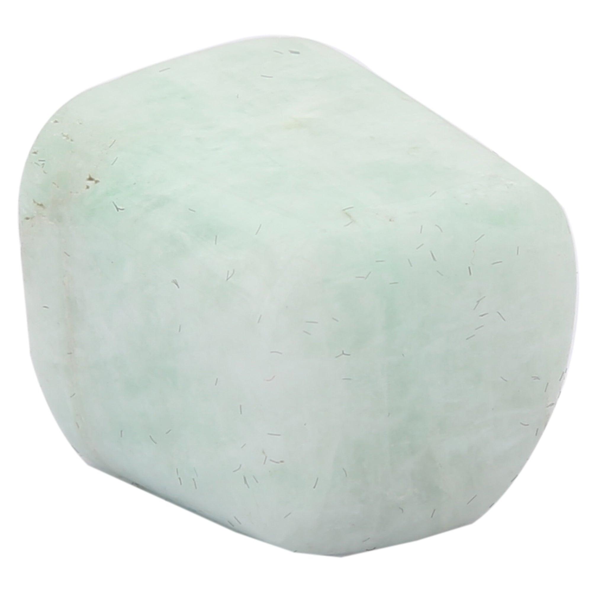 Amazonite Tumbled