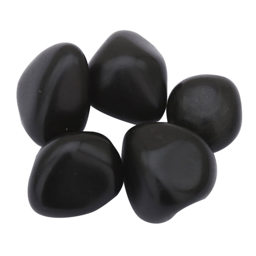 Black Onyx Tumbled