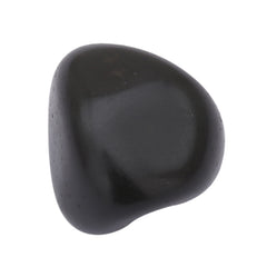 Black Obsidian Tumbled