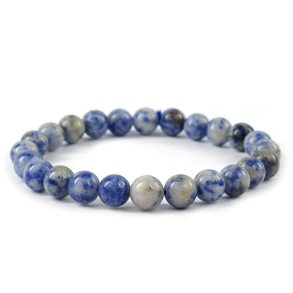 Healing Crystals - Wholesale Sodalite Bracelet