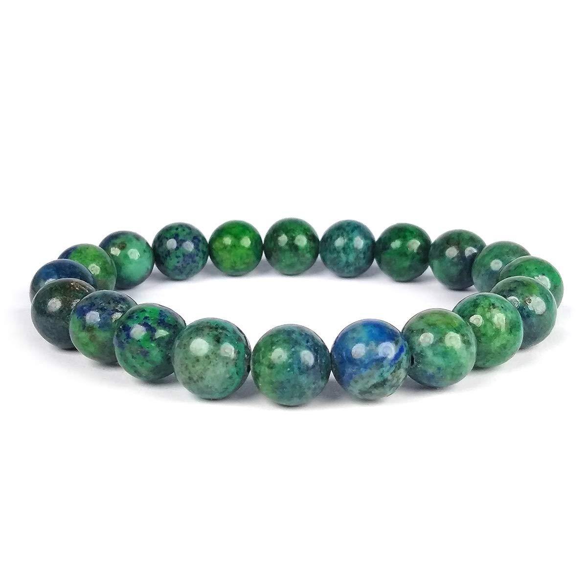 Healing Crystals - Wholesale Azurite Bracelet