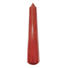 Healing Crystals - Wholesale Red Jasper Massage Wand