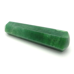 Healing Crystals - Wholesale Green Aventurine Massage Wand | USA & UK