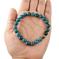 Healing Crystals - Wholesale Apatite Bracelet