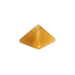Yellow Aventurine Pyramid Per Kg
