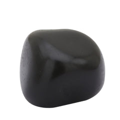 Black Obsidian Tumbled