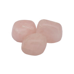 Rose Quartz Tumbled