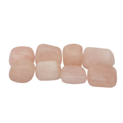 Rose Quartz Tumbled