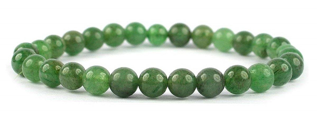 Green Jade Bracelet