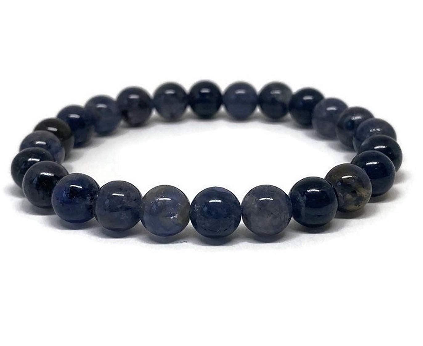 Healing Crystals - Wholesale Iolite Bracelet