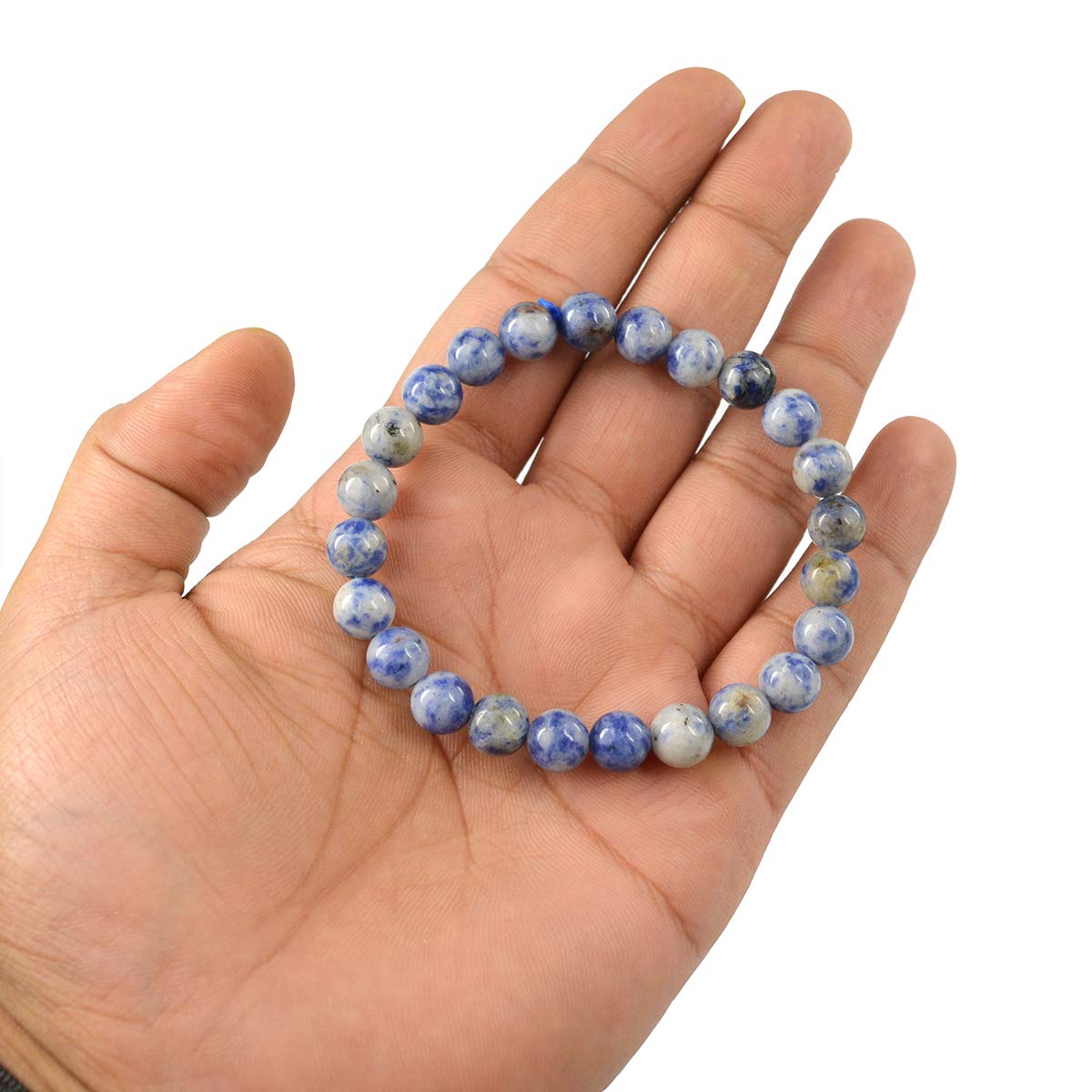 Healing Crystals - Wholesale Sodalite Bracelet